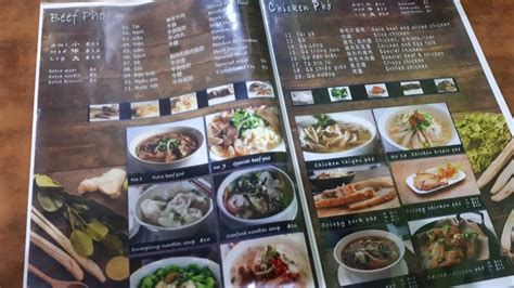 pho 888 box hill.